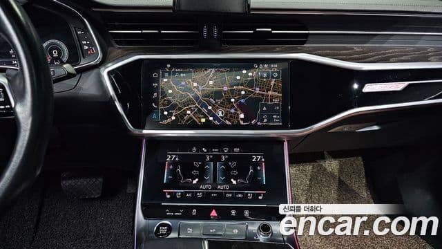 Audi A6 (C8) Premium, 2021 14