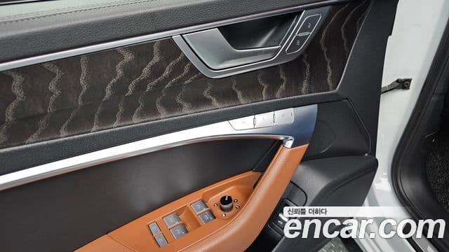 Audi A6 (C8) Premium, 2021 17