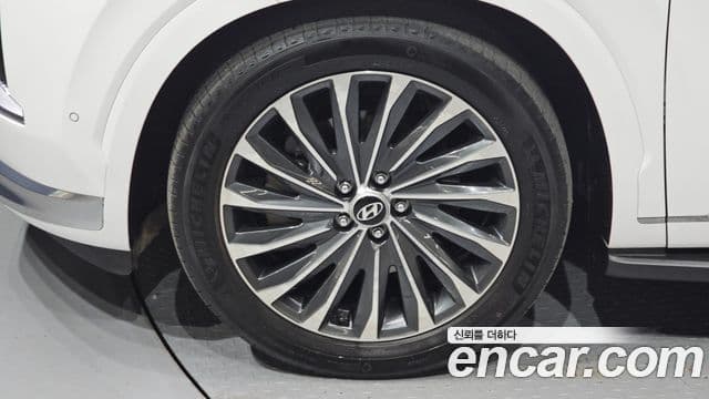 Hyundai The / новый New Palisade Calligraphy, 2023 все фото