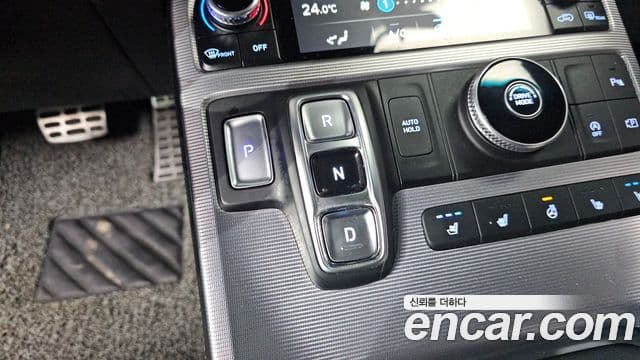 Hyundai The / новый New Palisade Calligraphy, 2023 9