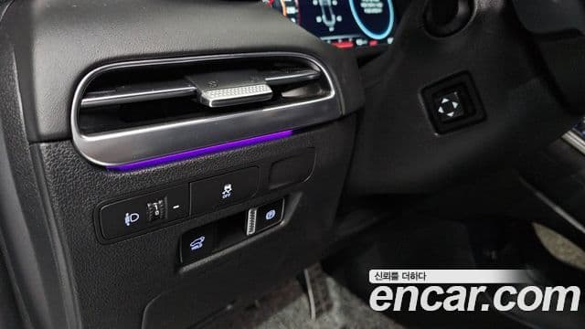 Hyundai The / новый New Palisade Calligraphy, 2023 18