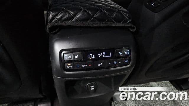 Hyundai The / новый New Palisade Calligraphy, 2023 19