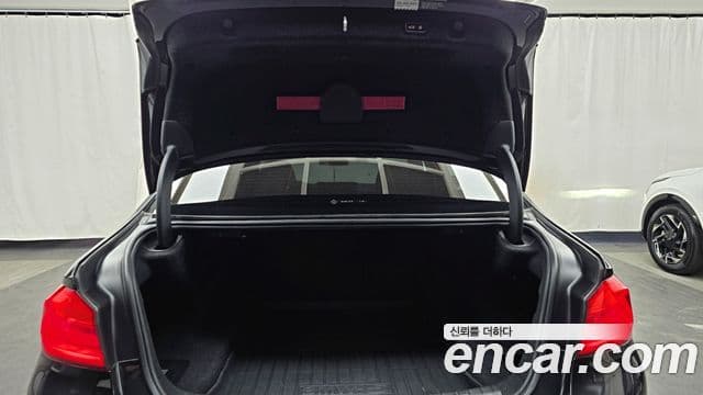 BMW 5시리즈 (G30) 520d xDrive M Sport Plus, 2018 20