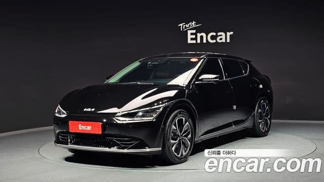 Kia EV6 Earth, 2023 1