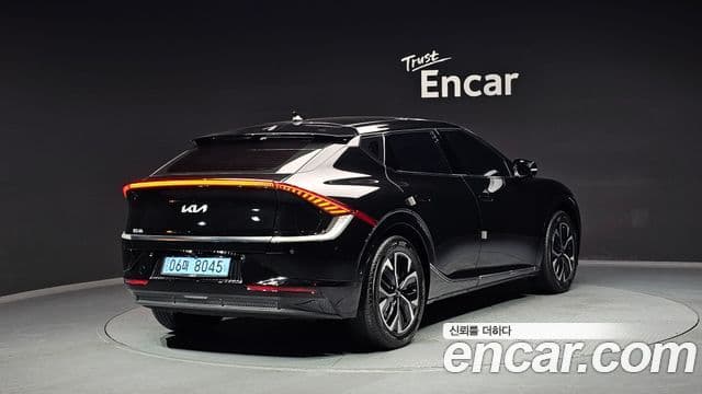 Kia EV6 Earth, 2023 2