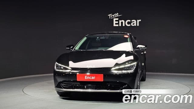 Kia EV6 Earth, 2023 3