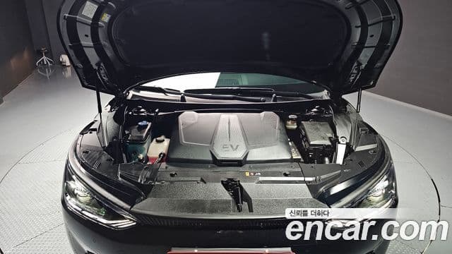 Kia EV6 Earth, 2023 6