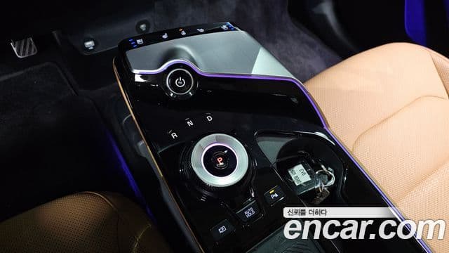 Kia EV6 Earth, 2023 9