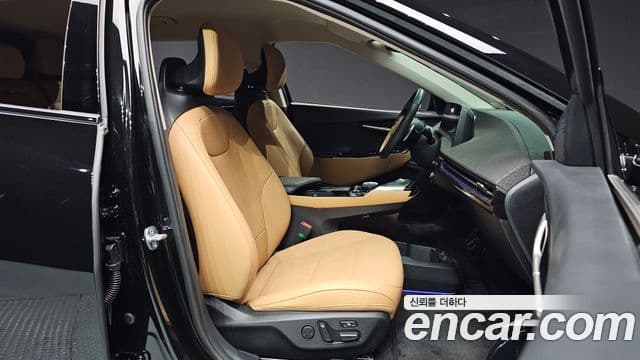 Kia EV6 Earth, 2023 10