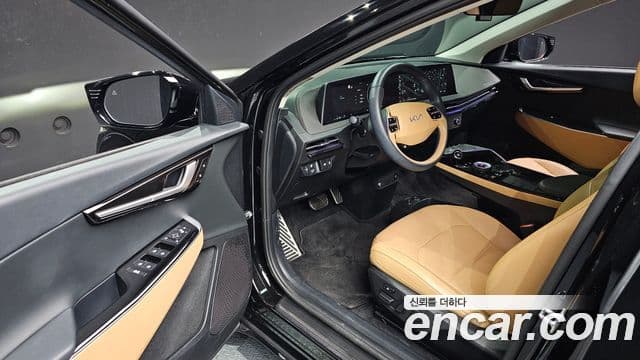 Kia EV6 Earth, 2023 11