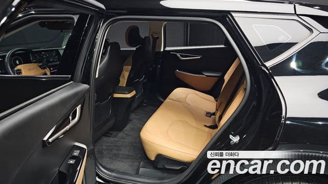 Kia EV6 Earth, 2023 12