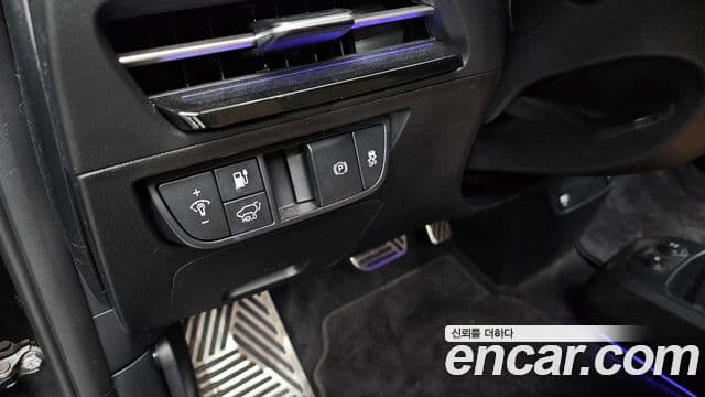 Kia EV6 Earth, 2023 17