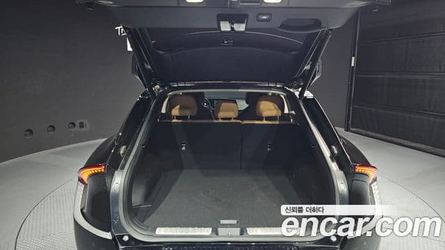 Kia EV6 Earth, 2023 20