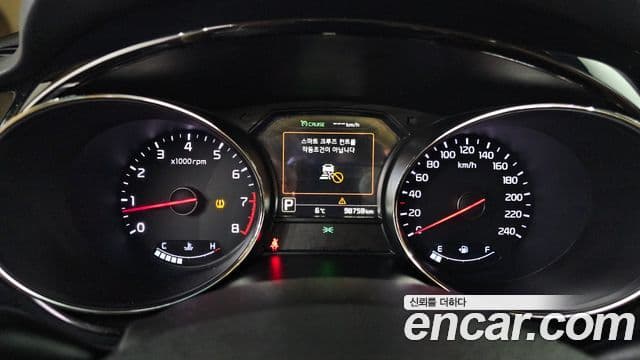 Kia All New Carnival Noblesse, 2017 8