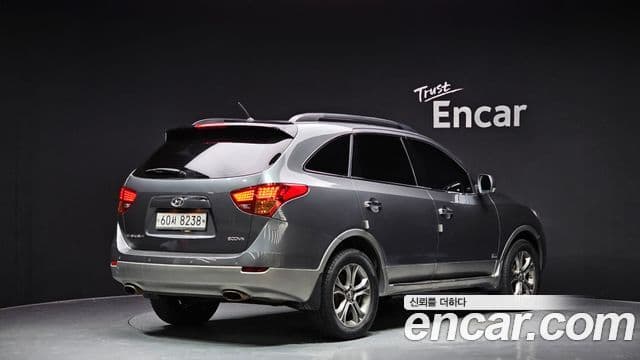 Hyundai Veracruz дизель 2WD 300VX, 2012 2