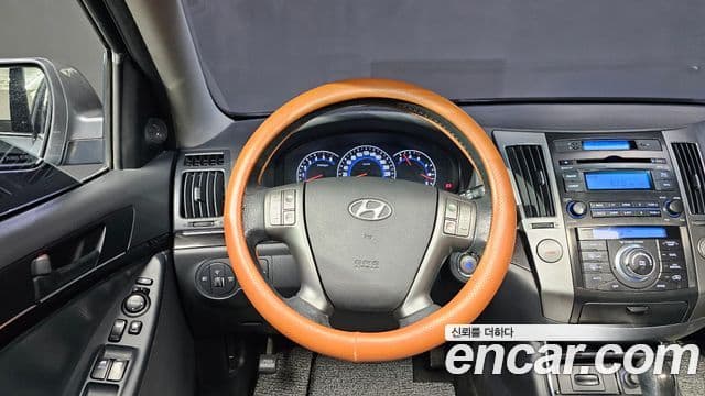 Hyundai Veracruz дизель 2WD 300VX, 2012 13
