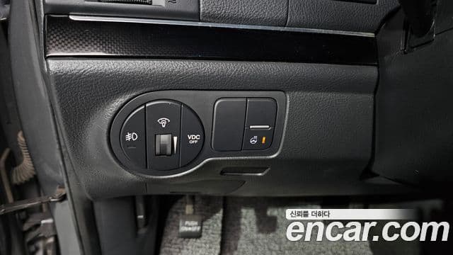 Hyundai Veracruz дизель 2WD 300VX, 2012 14