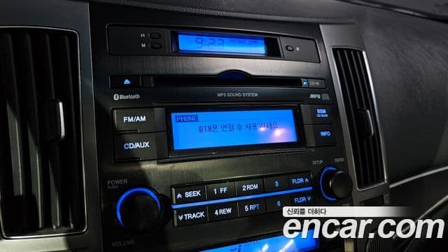 Hyundai Veracruz дизель 2WD 300VX, 2012 16