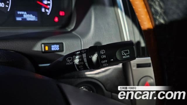 Hyundai Veracruz дизель 2WD 300VX, 2012 17