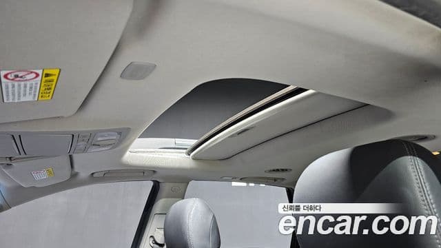 Hyundai Veracruz дизель 2WD 300VX, 2012 19