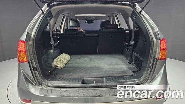 Hyundai Veracruz дизель 2WD 300VX, 2012 20