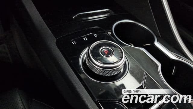 Kia K5 3세대 Prestige, 2021 9