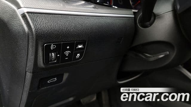 Kia K5 3세대 Prestige, 2021 16