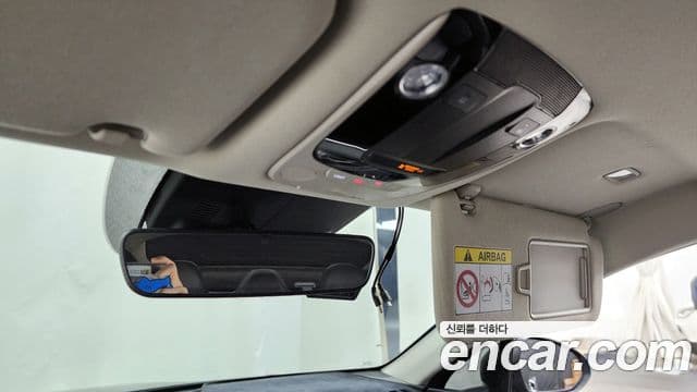 Kia K5 3세대 Prestige, 2021 17