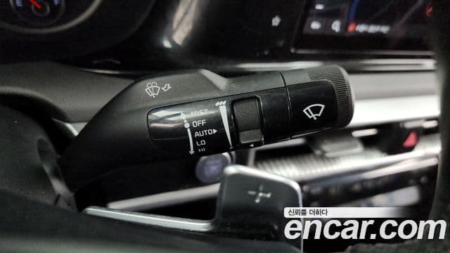 Kia K5 3세대 Prestige, 2021 18