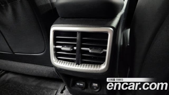 Kia K5 3세대 Prestige, 2021 19