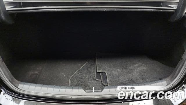 Kia K5 3세대 Prestige, 2021 20