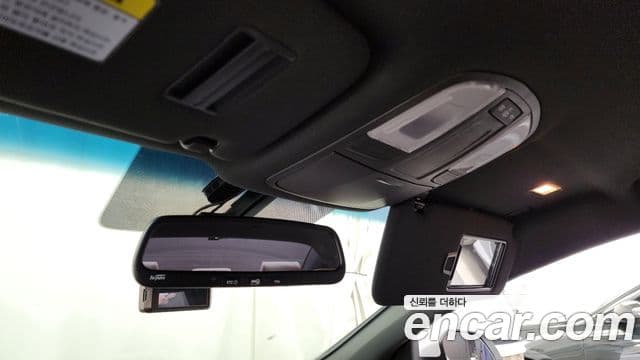 Hyundai Sonata New 라이즈 Special, 2019 17