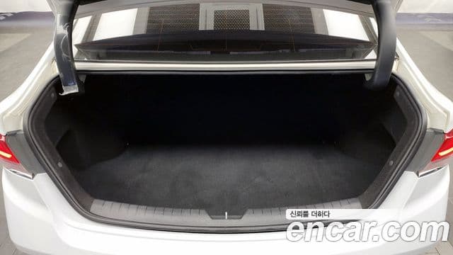 Hyundai Sonata New 라이즈 Special, 2019 20