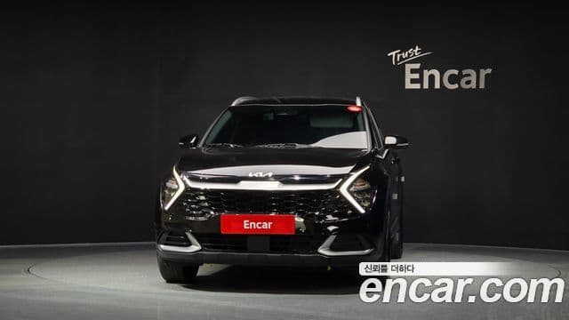 Kia Sportage 5세대 Prestige, 2022 3