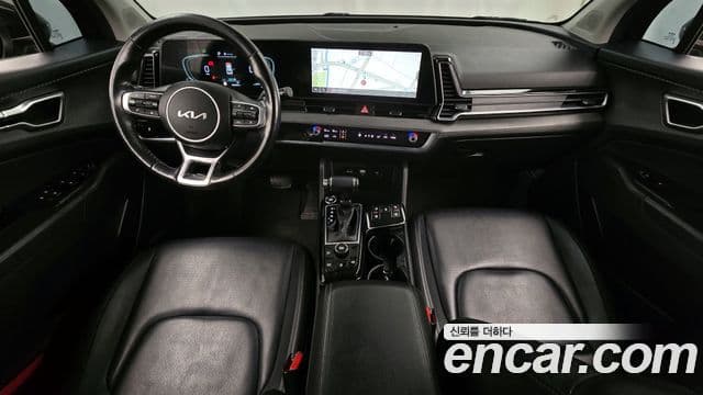 Kia Sportage 5세대 Prestige, 2022 7