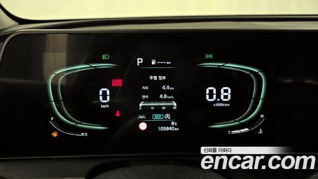 Kia Sportage 5세대 Prestige, 2022 8