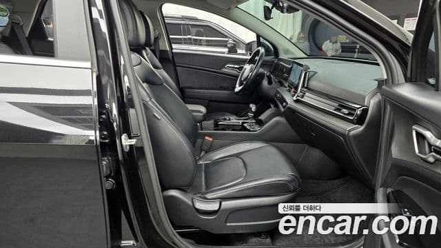 Kia Sportage 5세대 Prestige, 2022 11