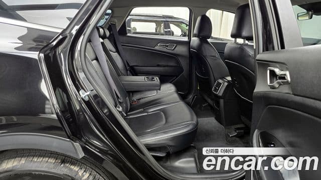 Kia Sportage 5세대 Prestige, 2022 12