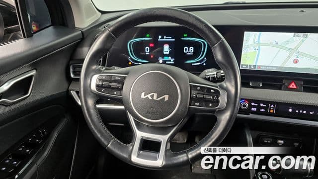 Kia Sportage 5세대 Prestige, 2022 13