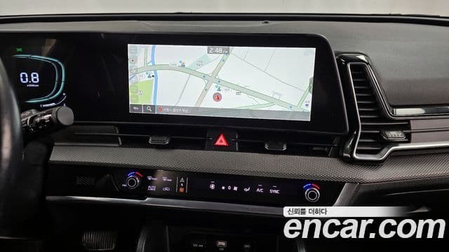 Kia Sportage 5세대 Prestige, 2022 14