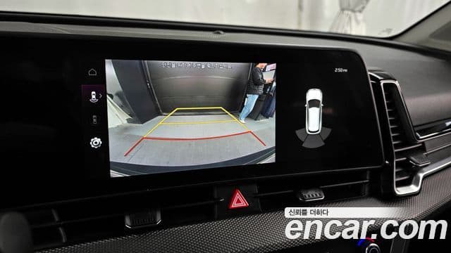Kia Sportage 5세대 Prestige, 2022 15