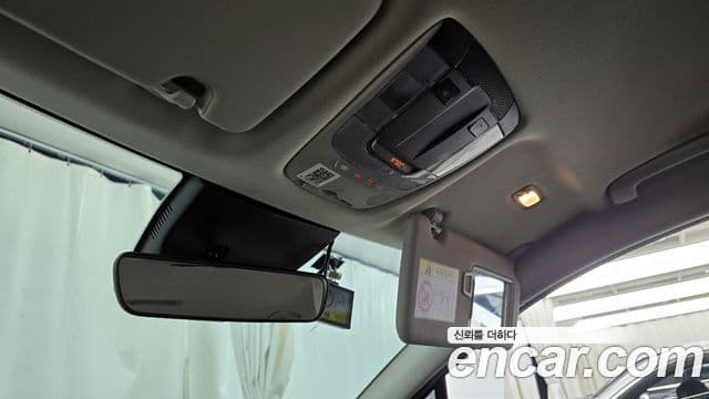 Kia Sportage 5세대 Prestige, 2022 18