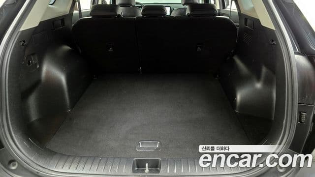 Kia Sportage 5세대 Prestige, 2022 20