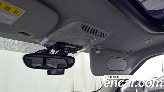 Mini Cooper D 클럽맨 2세대, 2017 16