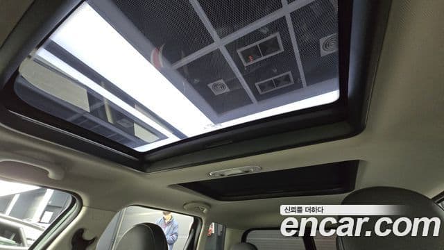 Mini Cooper D 클럽맨 2세대, 2017 18