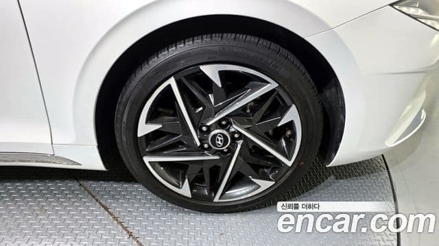 Hyundai The / новый New Grandeur IG Exclusive, 2022 все фото