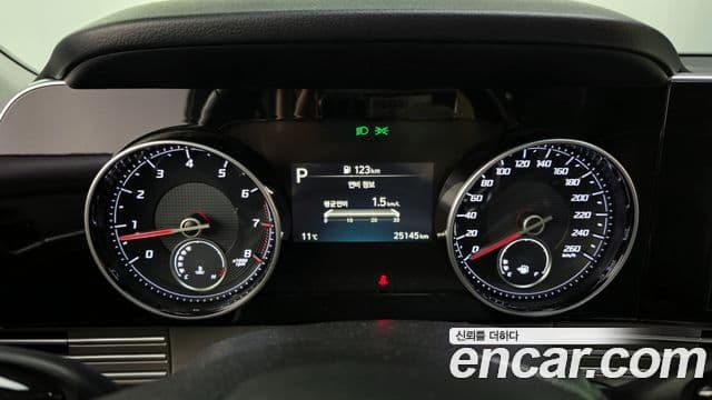 Hyundai The / новый New Grandeur IG Exclusive, 2022 8