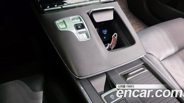 Hyundai The / новый New Grandeur IG Exclusive, 2022 9