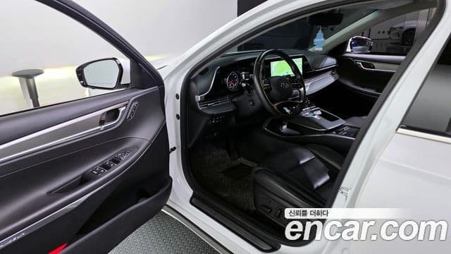 Hyundai The / новый New Grandeur IG Exclusive, 2022 10