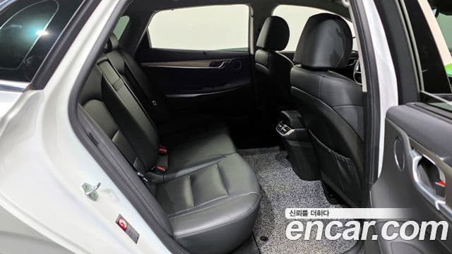 Hyundai The / новый New Grandeur IG Exclusive, 2022 12